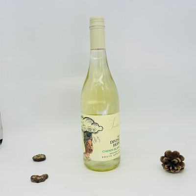 DIVINE HOPE CHENIN BLANC WHITE WINE OF SOUTH AFRICA 75CL