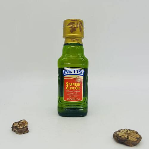 BETIS SPANISH VIRGIN Olive Oil 125ml