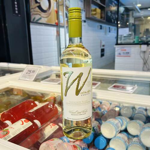 VINA CASA VEIDI  SAUVIGNON BLANC 2024 CENTRAL VALLEY 75CL