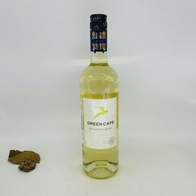 GREEN CAPE SAUVIGNON BLANC OF SOUTH OF AFRICA 75CL