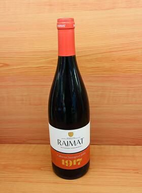 RAIMAT 1917 SUSTAINABLE WINEGROWING Cabernet Sauvignon 75CL