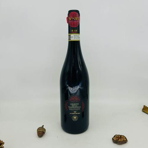 Le Colline dei Filari AMARONE DELLA VALPOLICELLA 750ml 14.5%