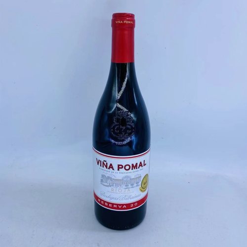 维纳泊漠(VINAPOMAL)珍藏干红