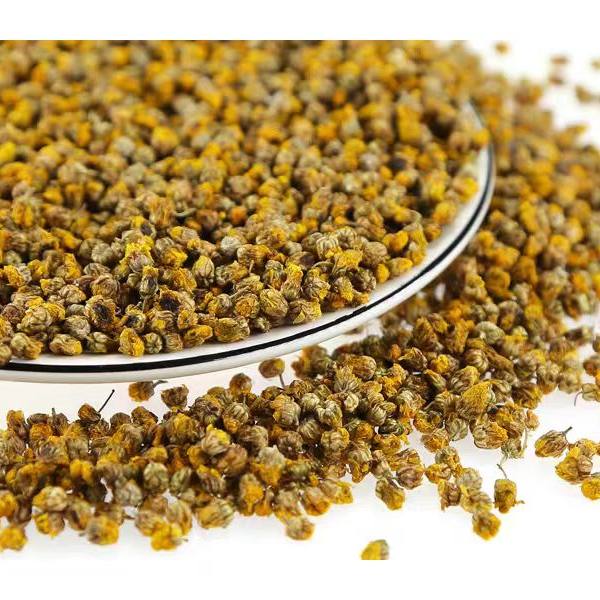 安徽六安大别金寨土特产山农家采收高山野小菊花精选250克,茶,菊花茶,淘宝优惠券,粉丝福利购,淘宝优惠卷