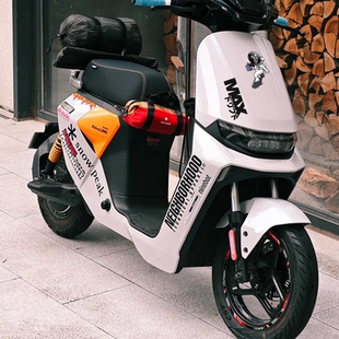 9号新款F2Z110烤漆车壳爆裂纹车壳F2z110max定制拉花外壳改装九