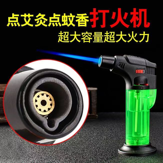 喷枪高温焊抢耐用便携点火器批发
