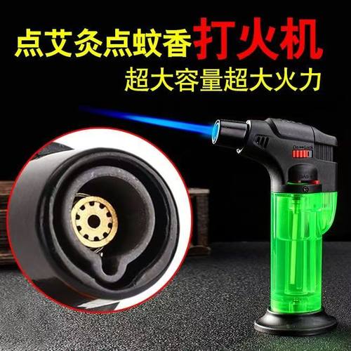 喷枪高温焊抢耐用便携点火器批发