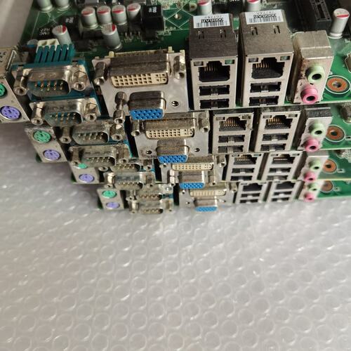 议价:工控机双网卡主板。AIMB-767G2-00A2E A