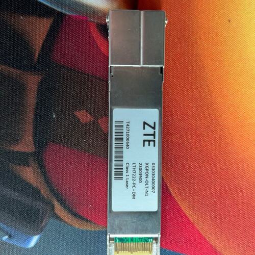 议价:10G pon模块，万兆光模块 gpon模块，X