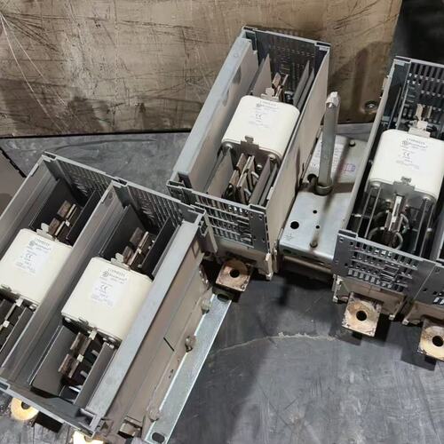 议价:隔离开关OESA800DV12PL 690V 800A