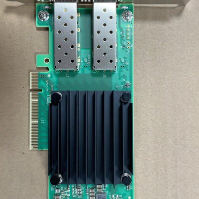 议价:Mellanox网卡 MCX512A-ACAT
