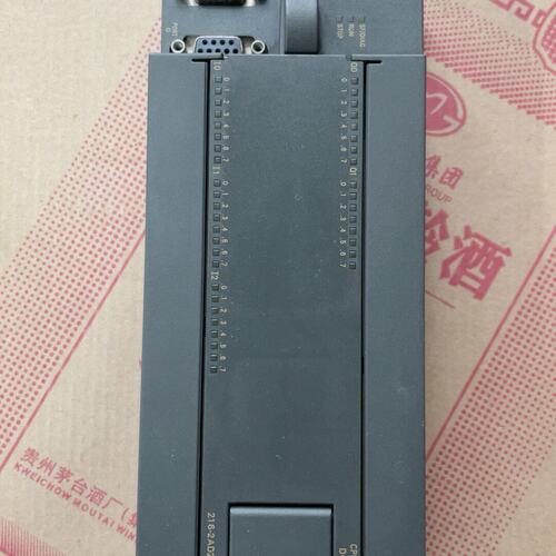 议价:s7-200 CPU 226 CN DC/DC/DC