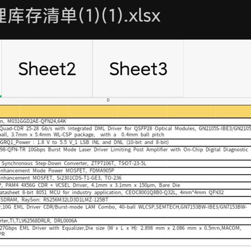 议价:RS256M32LD3D1LMZ-125BT