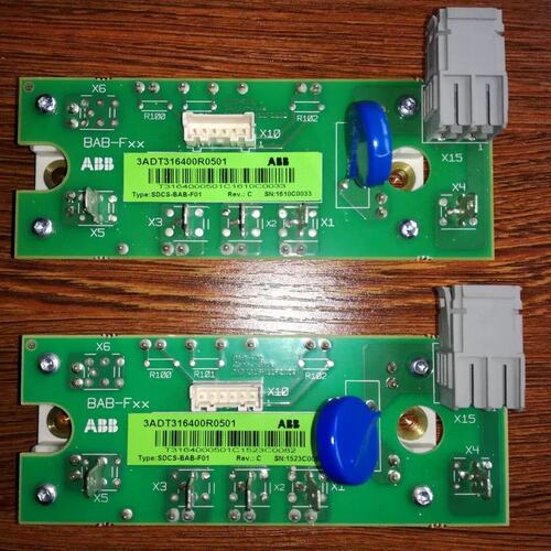 议价:SDCS-BAB-F01 3ADT316400R0501 全