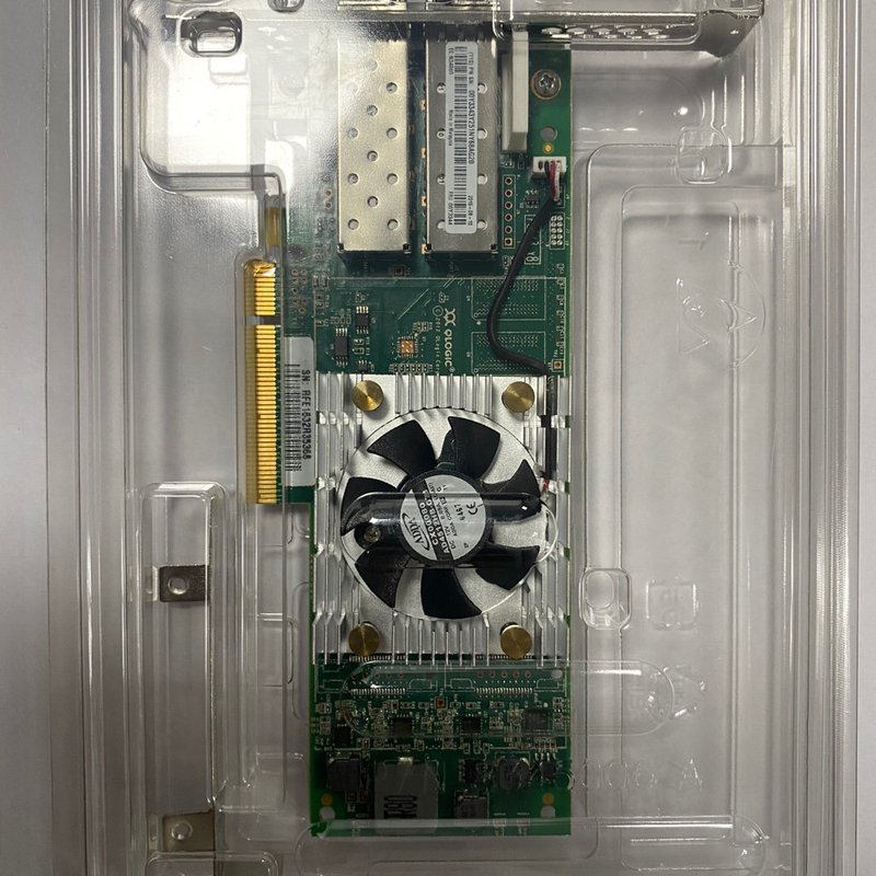 议价:有100多张IBM QLE2662 00Y3343 00Y3图片