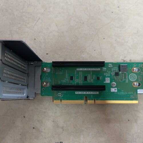 议价:超聚变 2288H V5-BC1M40RISE-16X