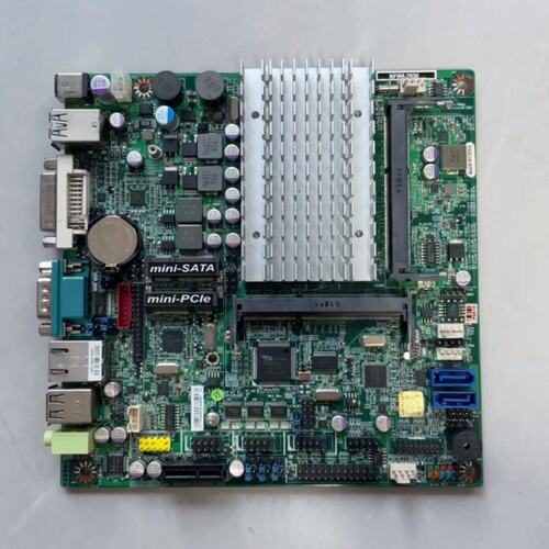 议价:工控itx主板NF9M-2930，CPU采用N2930，
