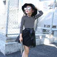 Blouson pour fille en toile - Ref 2158503 Image 8