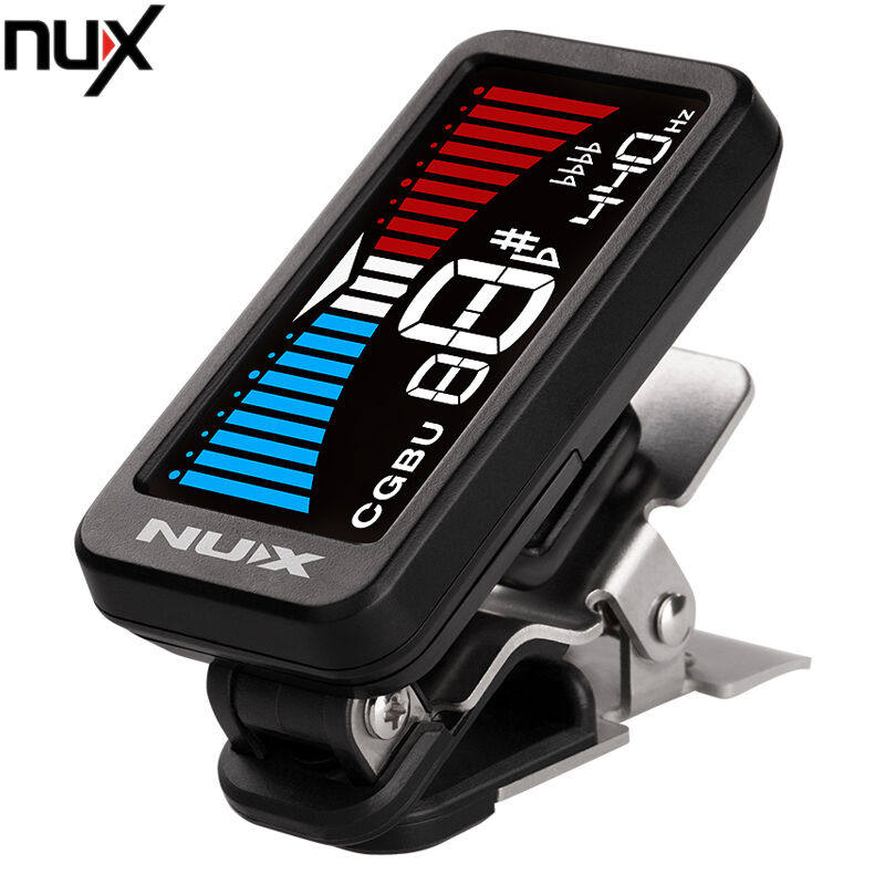 nux纽克斯mg-100mg-20mg-200mightyplug电吉他贝司综合效果器nu-t