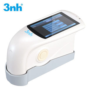 3nh三恩时光泽度仪HG60单角度测光仪光泽度计瓷砖油墨汽车油漆表