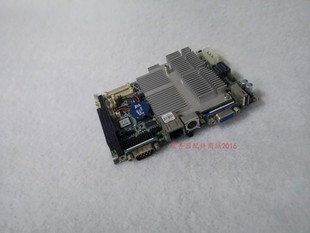 3.5寸工控主板 945GSE3 R10嵌入式 N270 威达 WAFER