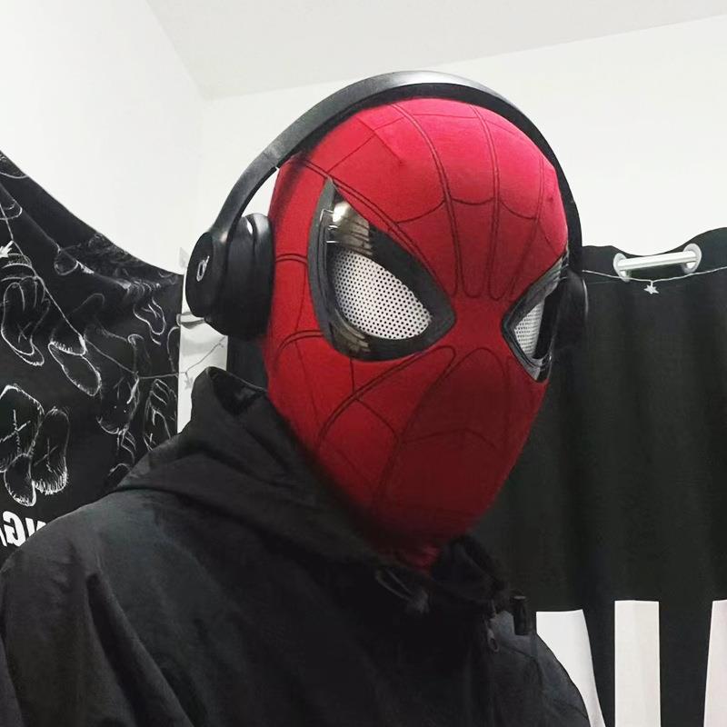 头套高级黑科技玩具男孩生日礼物男生款青少年送初中学生党