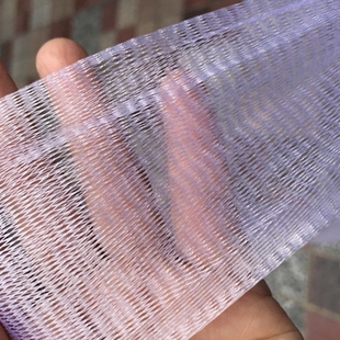 细网套袋栽培网格花盆套兰花盆网罩兰花苗耐用兰花网套通用防护网