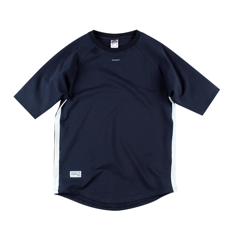 ANB 2018SS/ANB-LOGOÓ¡»¨°ëÐäTEE (2É«£©