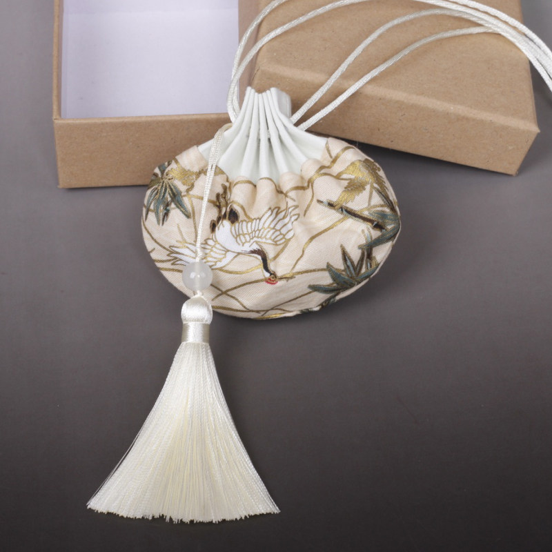 端午节香包挂件香囊空袋宫廷古风艾草香袋薰衣草随身荷包七夕礼物,居家日用,香包/香囊,淘宝优惠券,粉丝福利购,淘宝优惠卷