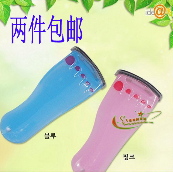 韩国进口盒装刮脚刀去死皮修脚器韩国专业刮脚刀除老茧不伤脚