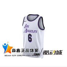 Nike耐克篮网队杜兰特欧文篮球透气速干背心球衣DN1996 DO9597