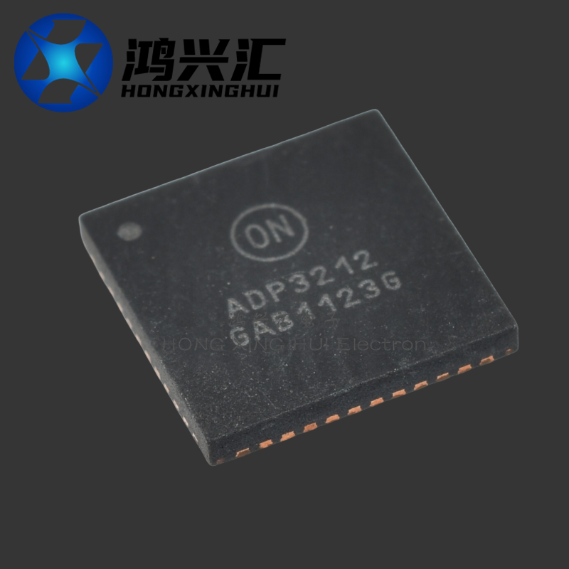 原装/翻新 ADP3212MNR2G 丝印ADP3212 QFN40 集成电子芯片IC