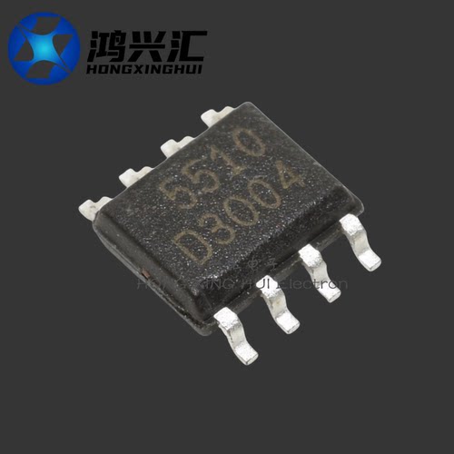 原装/翻新 FA5510N FA5613N 5510 5613 液晶电源管理芯片 SOP-8