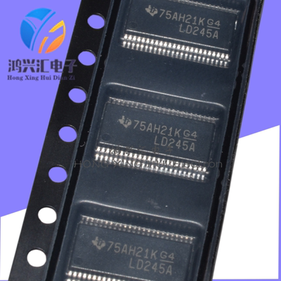 全新原装74LVC16245ADGVRE4IC