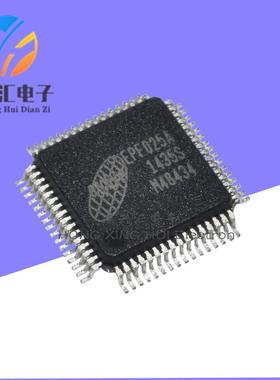 全新原装 EPF025A 封装QFP64 高清HDMI视频MCU主控芯片