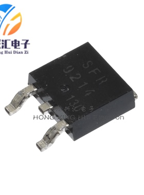 原装现货 SFR9214TF 丝印FR9214 封装TO-252-3 场效应管IC
