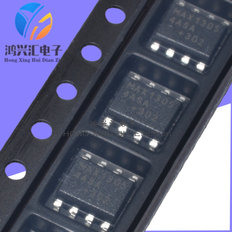 全新原装 MAX13054ASA MAX1305 贴片SOP-8 高速收发器芯片IC