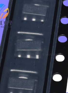 全新原装 DN2540N8-G 封装SOT-89 贴片晶体管三极管