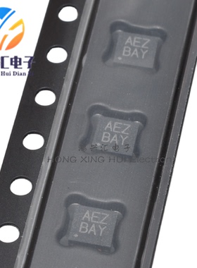 全新原装MAX4899AEETE+T 丝印AEZ 封装QFN16 模拟开关/多路复用器