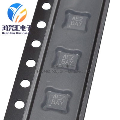 全新原装MAX4899AEETE+T 丝印AEZ 封装QFN16 模拟开关/多路复用器