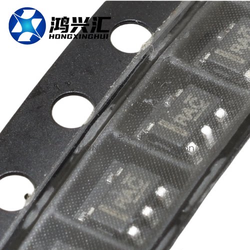 全新原装 OPA320AIDBVR 丝印RAC 封装SOT23-5 运算放大器