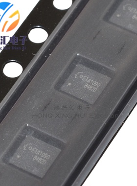 全新原装ETA1090D3M ETA1090 QFN12 5V/3A可调同步升压转换器芯片