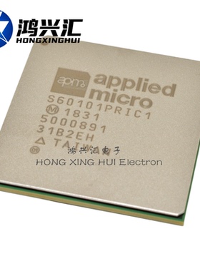 全新原装正品 S60101PRIC1 封装BGA1155 集成电子芯片IC