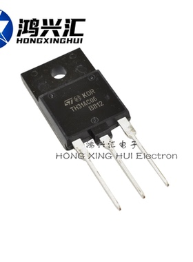 全新原装正品 STTH31AC06 TH31AC06 TO-3PF 空调机板常用