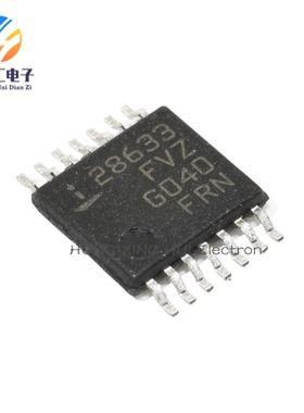 全新原装正品 ISL28633FVZ 28633FVZ  贴片MSOP8 集成电子芯片IC