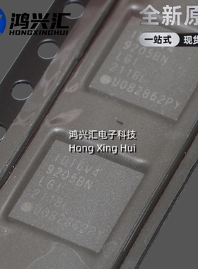 全新原装正品 IDT6V49205BNLGI 6V49205BNLGI 时钟发生器 QFN48