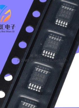 原装正品 TPS92560DGQ/NOPB MSOP10 丝印SN3B LED驱动IC芯片