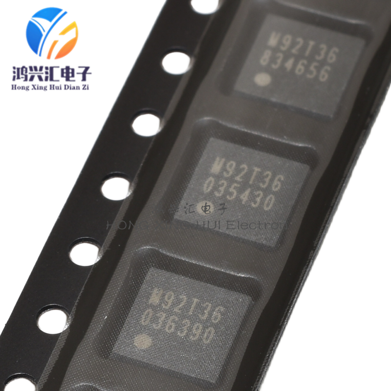 全新原装 M92T36 任天堂SWITCH主机充电管理IC NS 平板电源控制IC