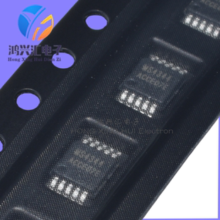 全新原装 MS4344 4344 贴片MSOP10 音频芯片IC