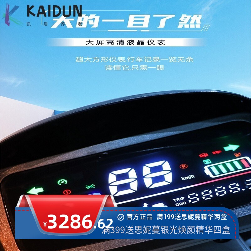 出口新款T3电动车外卖锂电池电瓶车长跑王送餐代步外贸